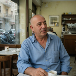 Fabrizio Lombardi