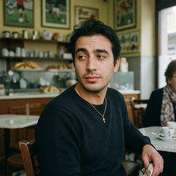 Enrico N.