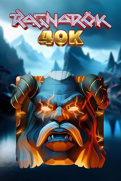 Slot Ragnarok 40K su Betwest Casino