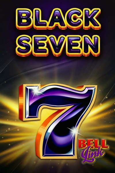 Slot Black Seven Bell Link su Betrepublic Casino