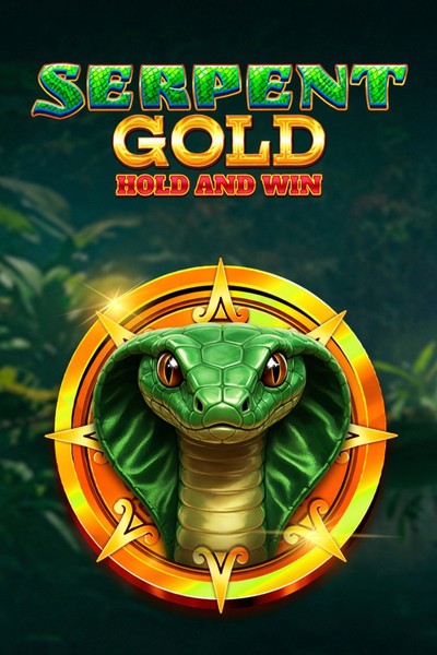 Slot Serpent Gold: Hold & Win su Betrepublic Casino