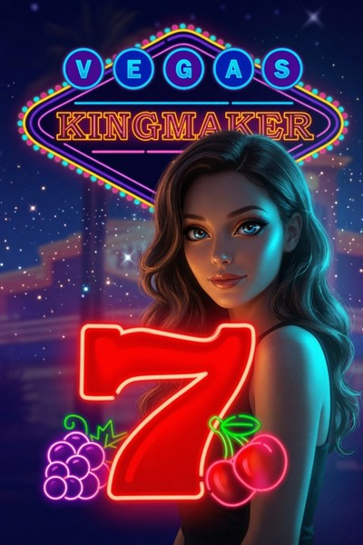 Slot Vegas Kingmaker 5 su Betrepublic Casino