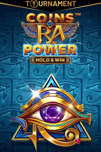 Slot Coins Of Ra Power Hold & Win su Betwest Casino