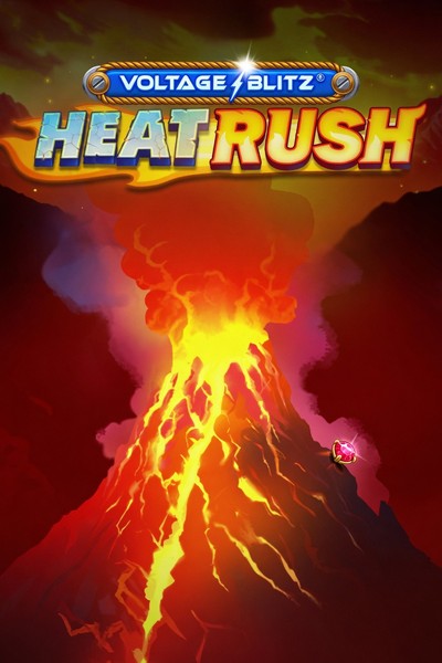 Slot Voltage Blitz Heat Rush su Betwest Casino