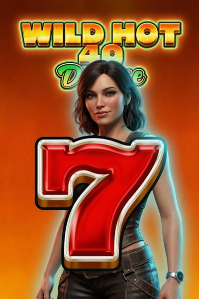 Slot Wild Hot 40 Deluxe su Casinova Casino