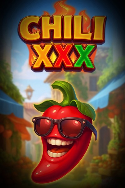 Slot Chili XXX su Cleobetra Casino