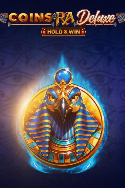Slot Coins of Ra Deluxe su Cleobetra Casino