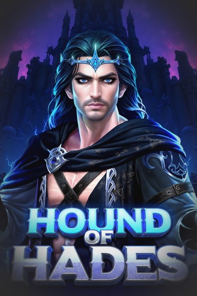Slot Hound of Hades su Cleobetra Casino
